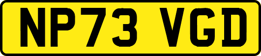 NP73VGD