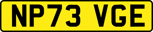 NP73VGE