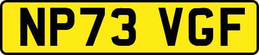 NP73VGF