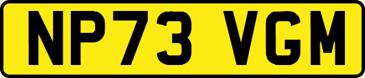 NP73VGM