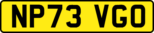 NP73VGO