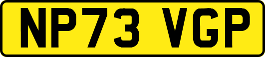 NP73VGP