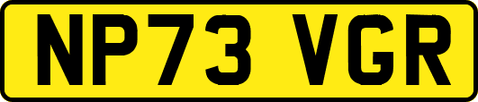 NP73VGR