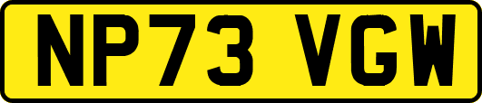 NP73VGW