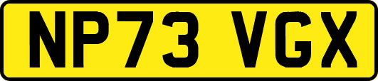 NP73VGX