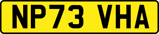 NP73VHA