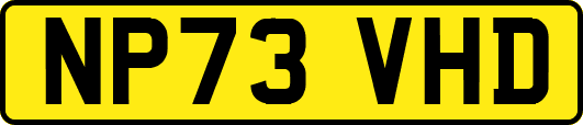 NP73VHD