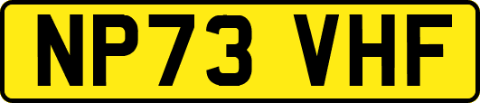 NP73VHF