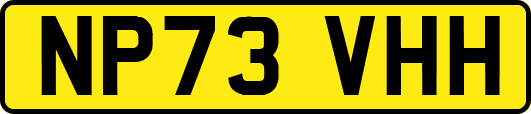 NP73VHH