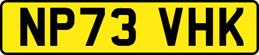 NP73VHK