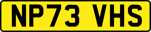 NP73VHS