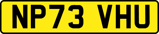 NP73VHU