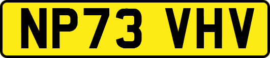 NP73VHV