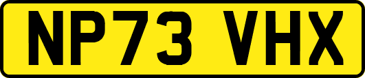 NP73VHX