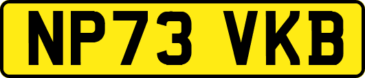 NP73VKB