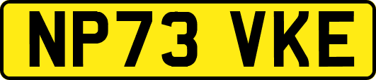 NP73VKE