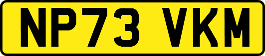 NP73VKM