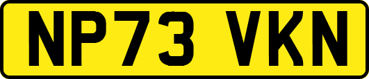 NP73VKN