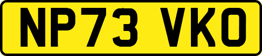 NP73VKO