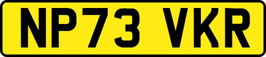 NP73VKR