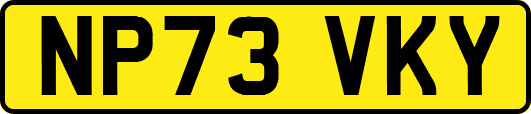 NP73VKY