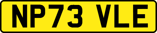 NP73VLE