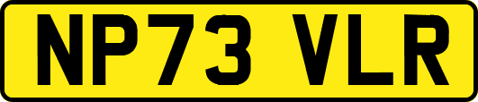 NP73VLR