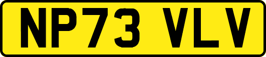NP73VLV
