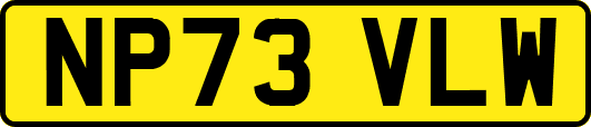 NP73VLW
