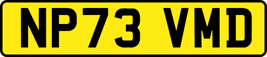 NP73VMD