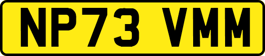 NP73VMM