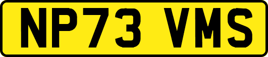 NP73VMS