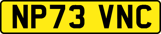 NP73VNC