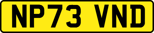 NP73VND