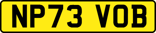 NP73VOB