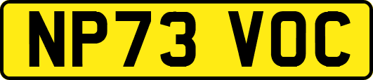 NP73VOC