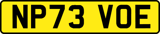 NP73VOE