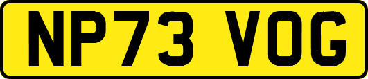 NP73VOG