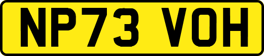 NP73VOH