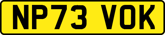 NP73VOK