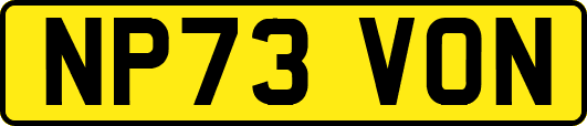 NP73VON