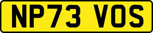 NP73VOS