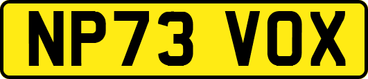 NP73VOX