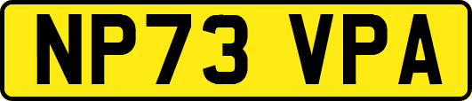 NP73VPA