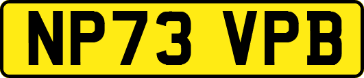 NP73VPB