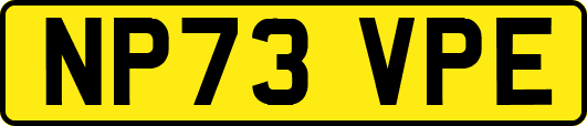 NP73VPE