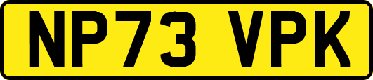 NP73VPK