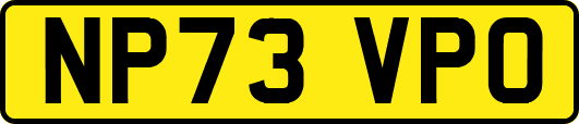 NP73VPO