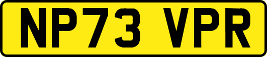 NP73VPR