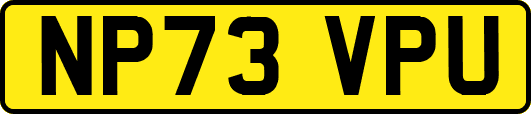 NP73VPU